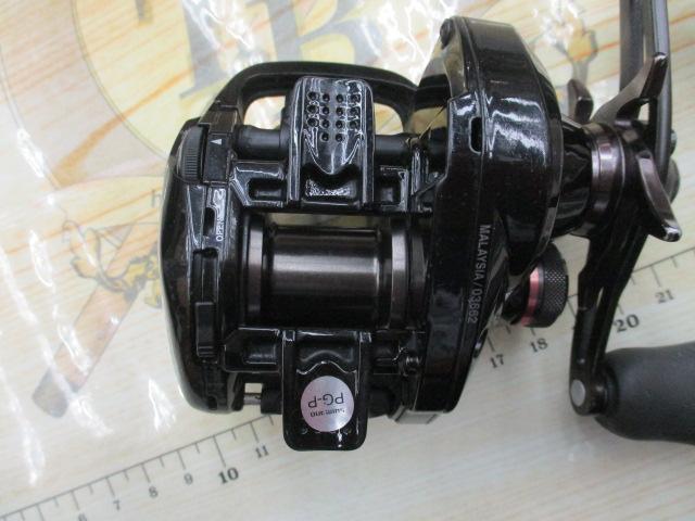 17スコーピオンDC 101HG