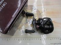 17スコーピオンDC 101HG