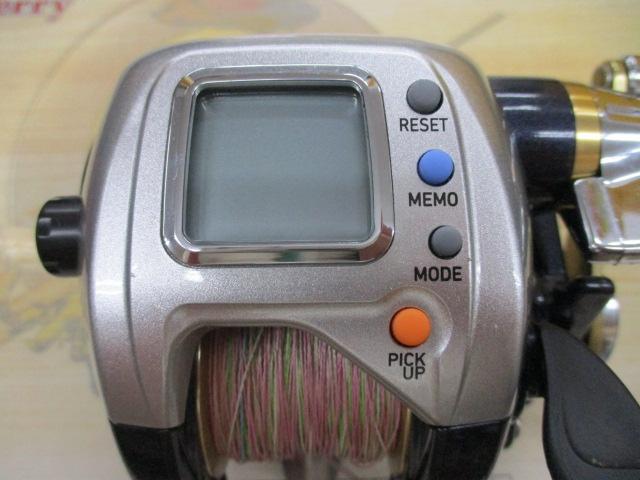 レオブリッツ S400