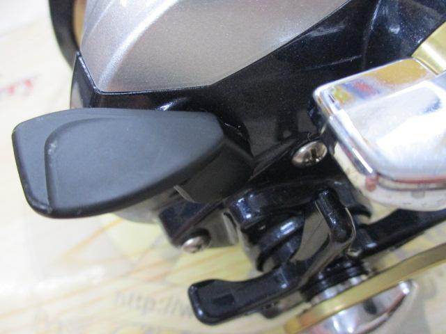 レオブリッツ S400