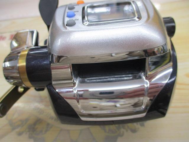 レオブリッツ S400