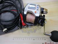 レオブリッツ S400