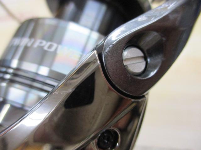 24ツインパワー C5000XG