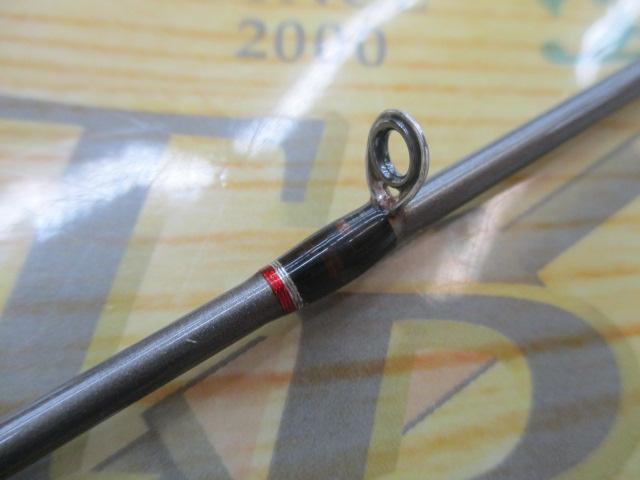 クロステージ CRK-862EL