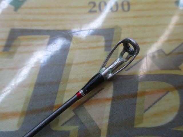 クロステージ CRK-862EL