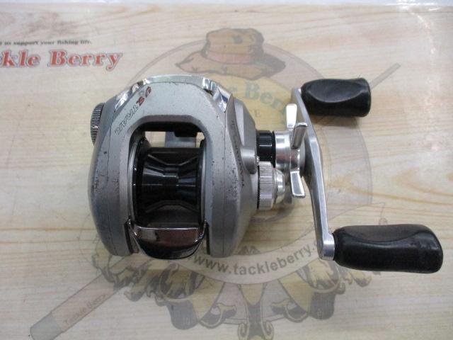 TD-Z 100M USトレイル