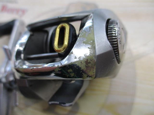 TD-Z 100M USトレイル