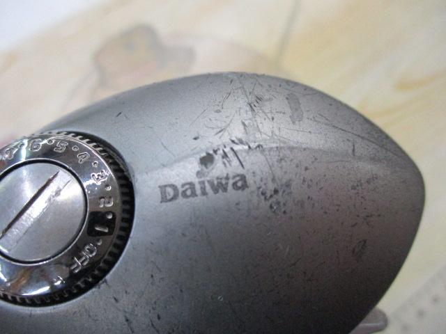 TD-Z 100M USトレイル