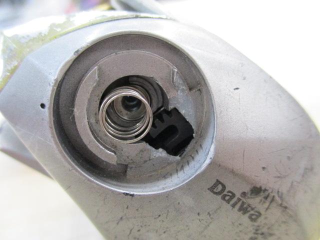 TD-Z 100M USトレイル