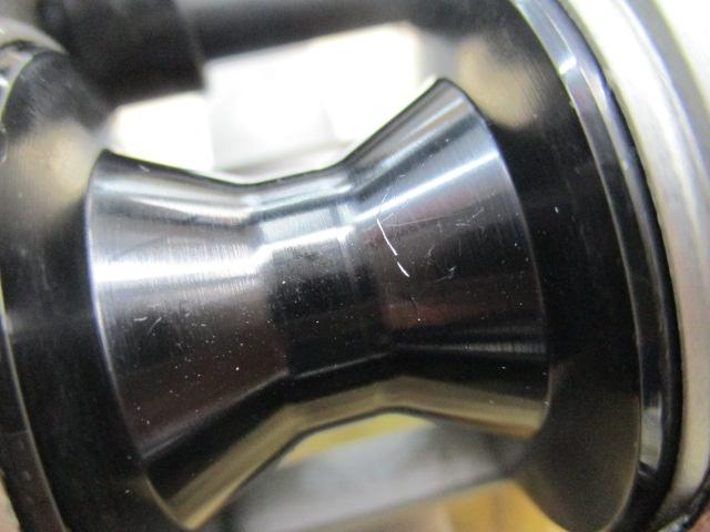 TD-Z 100M USトレイル