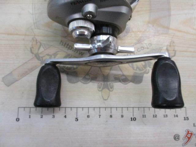 TD-Z 100M USトレイル