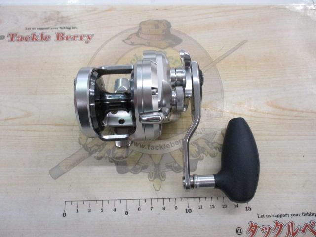 17オシアジガー 1500HG