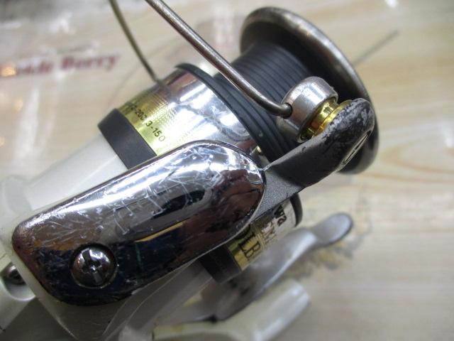 エンブレムZ 2500LBA