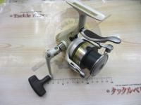 エンブレムZ 2500LBA