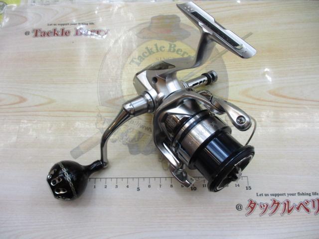 19ストラディック 3000MHG