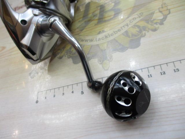 19ストラディック 3000MHG