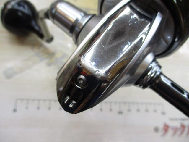 19ストラディック 3000MHG