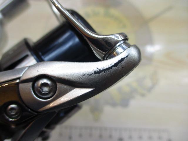 19ストラディック 3000MHG