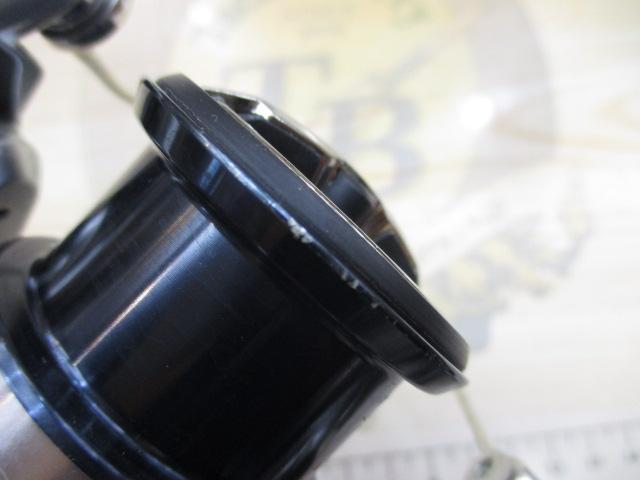 19ストラディック 3000MHG