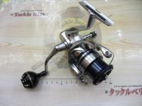 19ストラディック 3000MHG