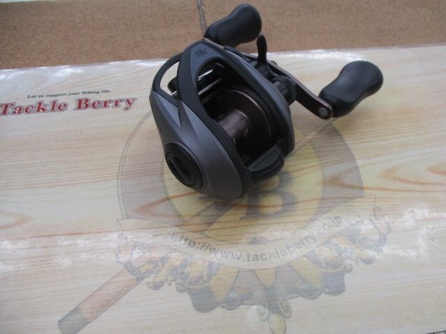 レボ 5 SX-HS 7.3:1