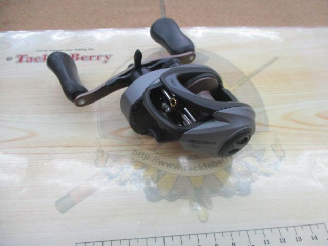 レボ 5 SX-HS 7.3:1