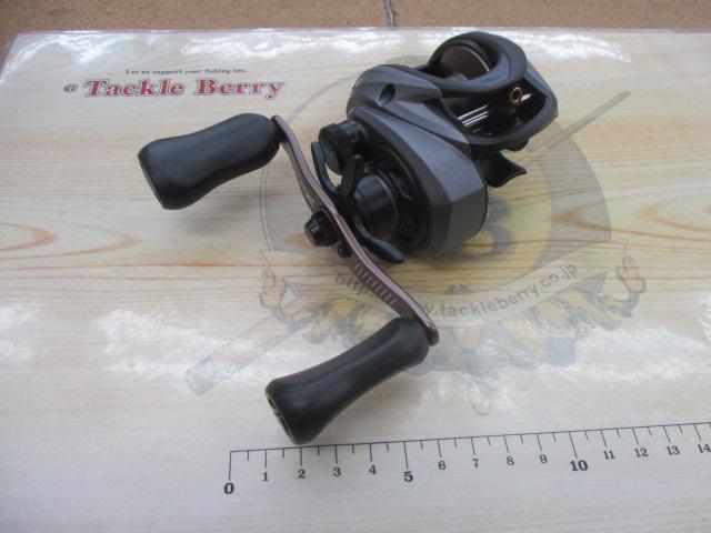 レボ 5 SX-HS 7.3:1