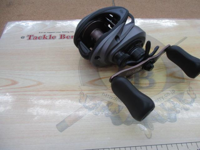 レボ 5 SX-HS 7.3:1