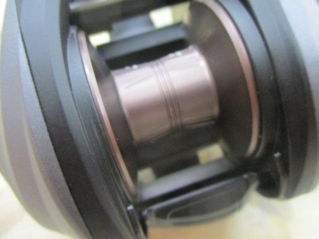 レボ 5 SX-HS 7.3:1