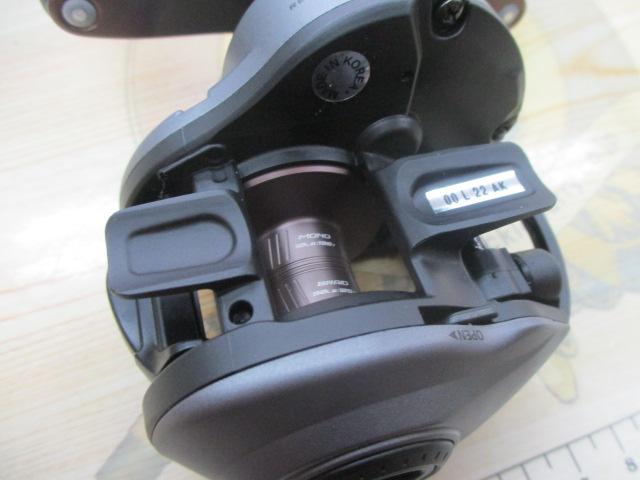 レボ 5 SX-HS 7.3:1