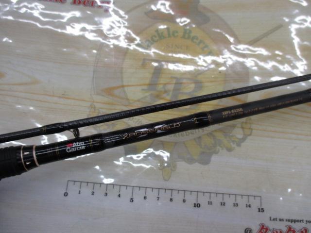 クロスフィールド XRFS-802ML