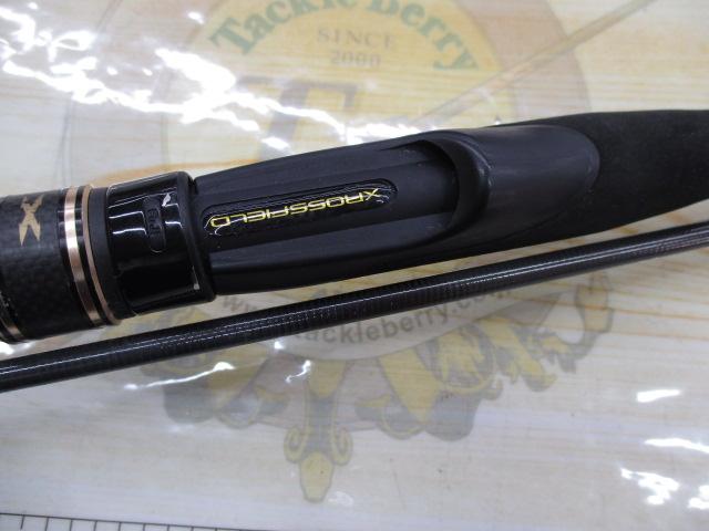 クロスフィールド XRFS-802ML