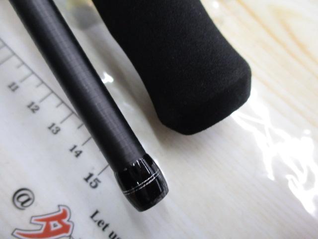 19ソルティーアドバンスエギング 86M