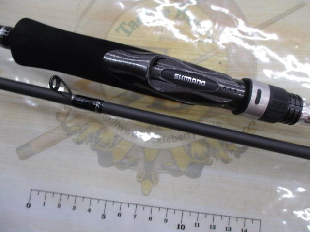 19ソルティーアドバンスエギング 86M