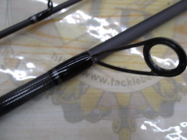 19ソルティーアドバンスエギング 86M