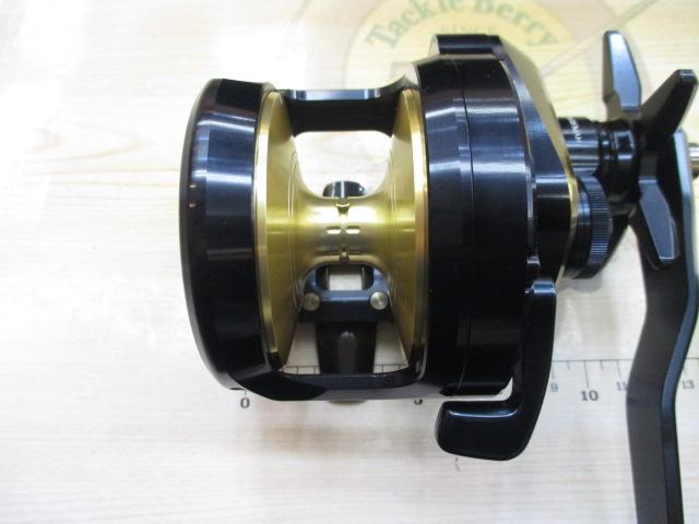 25ソルティガ 35H