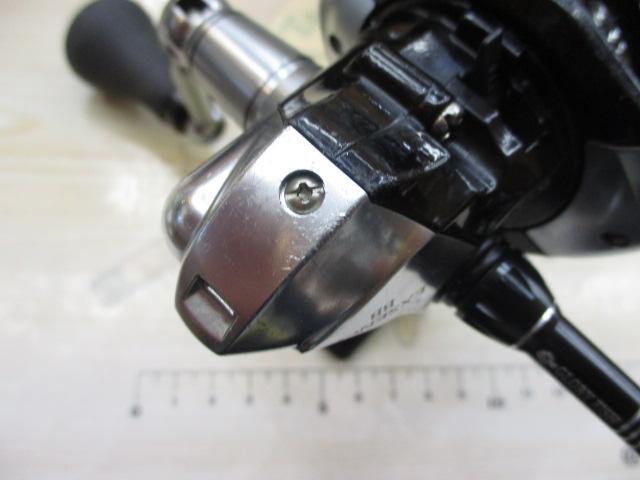 14エクスセンスBB 4000HGM