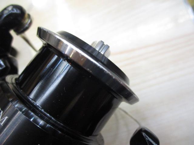 14エクスセンスBB 4000HGM