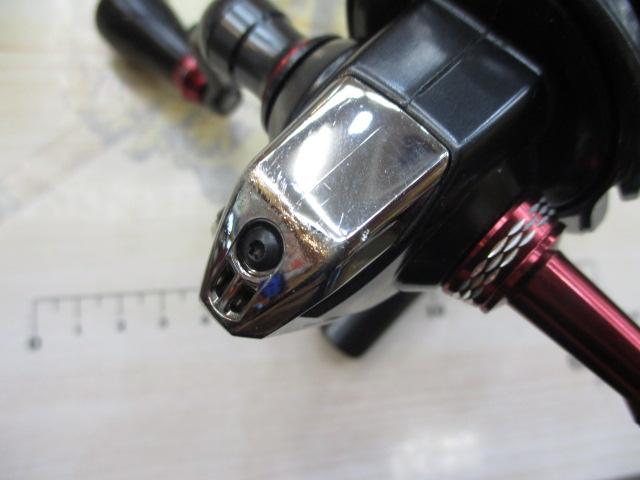 20ヴァンフォード C2000S