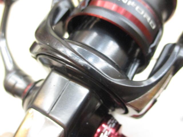 20ヴァンフォード C2000S