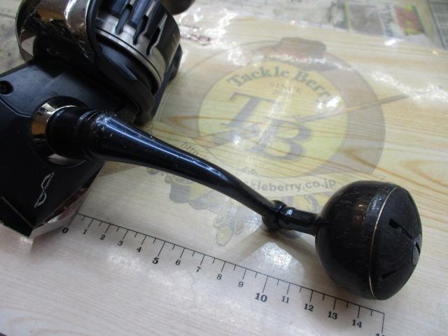 20ストラディックSW 8000PG