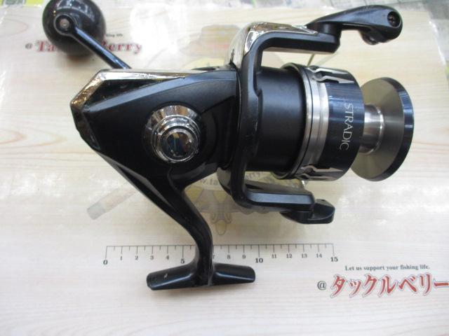 20ストラディックSW 8000PG