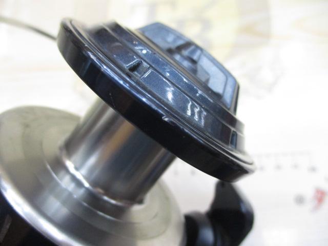 20ストラディックSW 8000PG