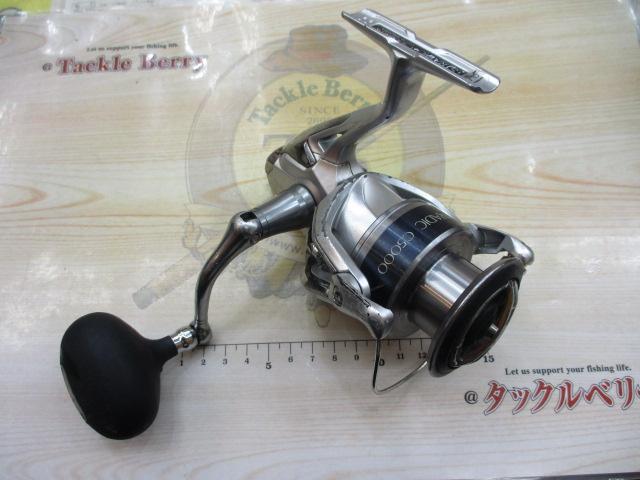 16ストラディック C5000XG