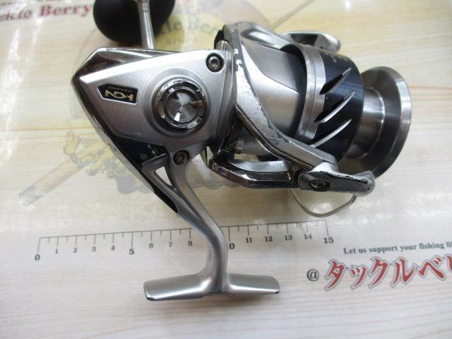 16ストラディック C5000XG