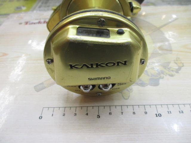 15カイコン 4000T