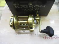 15カイコン 4000T