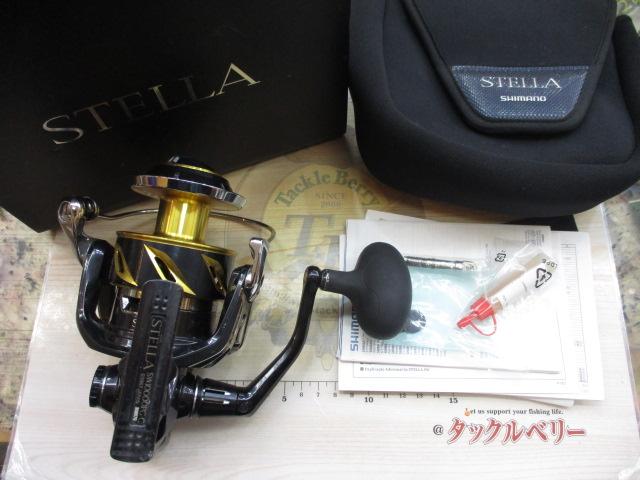 19ステラSW 10000PG