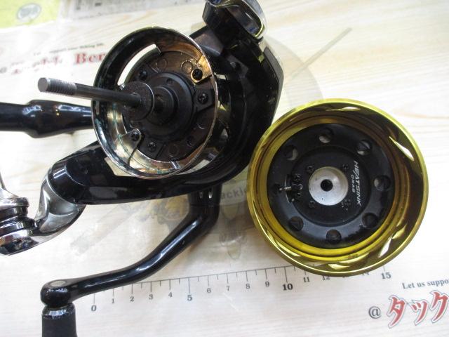 19ステラSW 10000PG