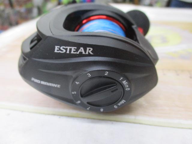 EST100PNエスティア糸ナシ